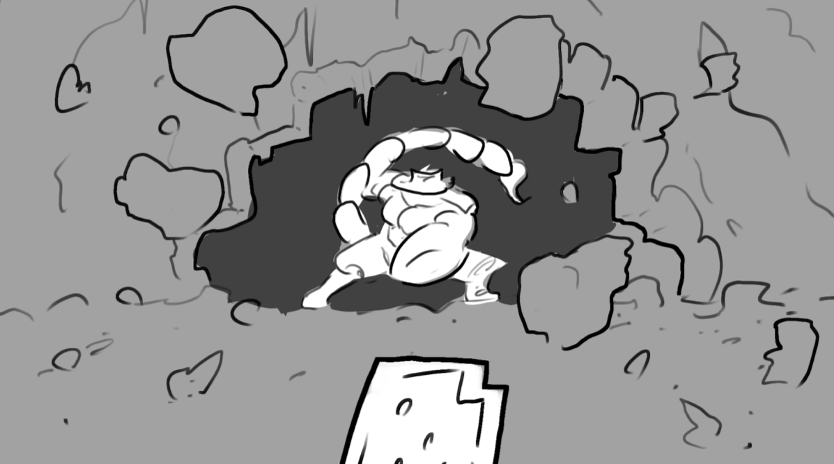 CROAKED ANIMATIC V5
